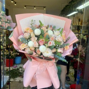 Hoa Tươi Tặng Sinh Nhật - OA15